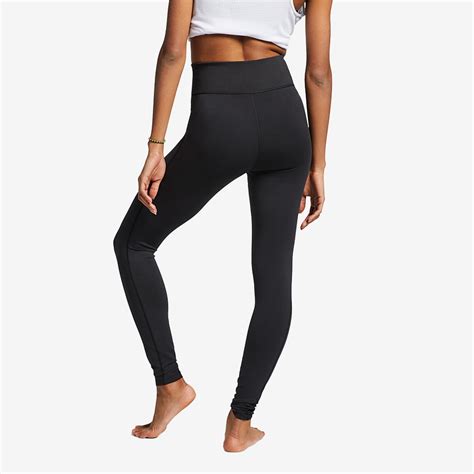 nike sculpt yoga-trainings-tights für damen|Nike Pro Sculpt Women's High.